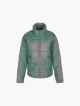 Solid Winter Jacket